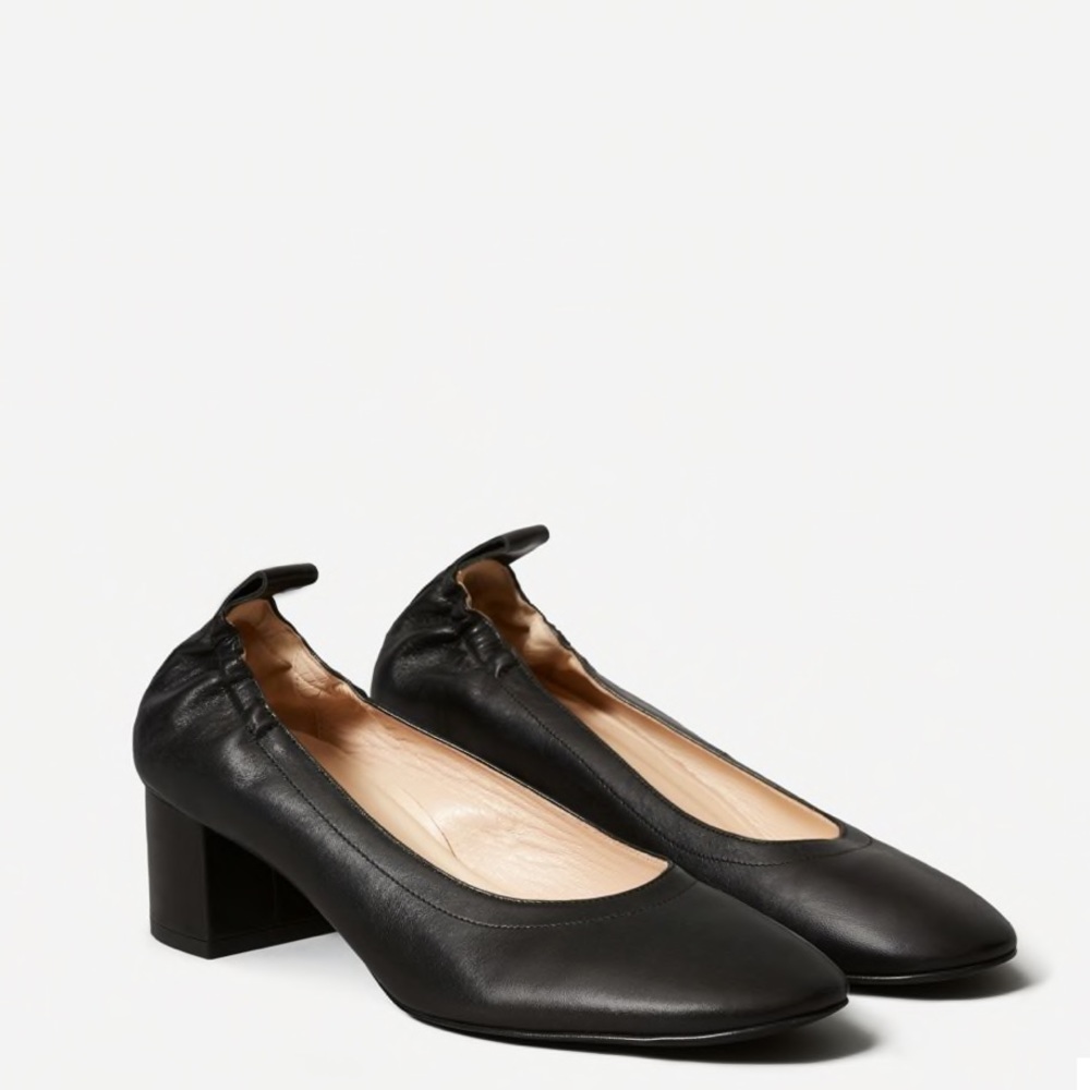 Everlane The Day Heel